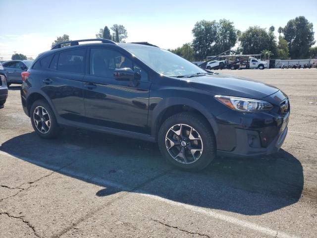 Photo 4 from auction – 2018 SUBARU CROSSTREK with VIN JF2GTABC7JH225863