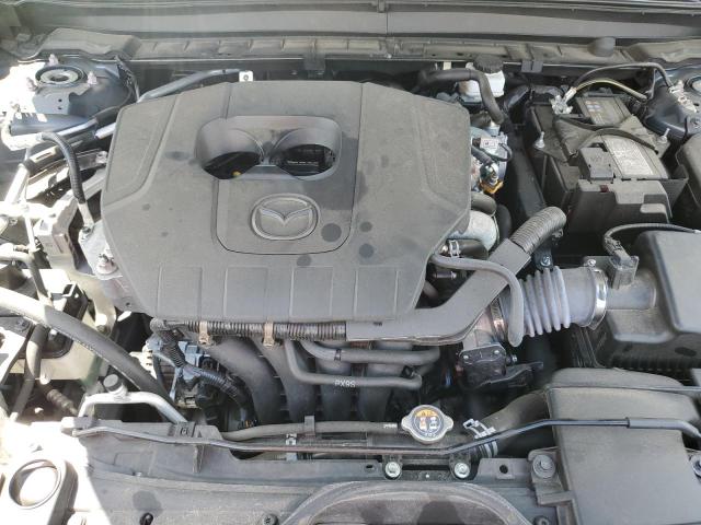 Photo 12 from auction – 2023 MAZDA CX-30 PREF with VIN 3MVDMBCM5PM500788