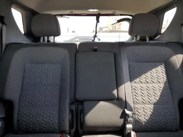 Photo 10 from auction – 2022 CHEVROLET EQUINOX LT with VIN 3GNAXKEVXNL196921