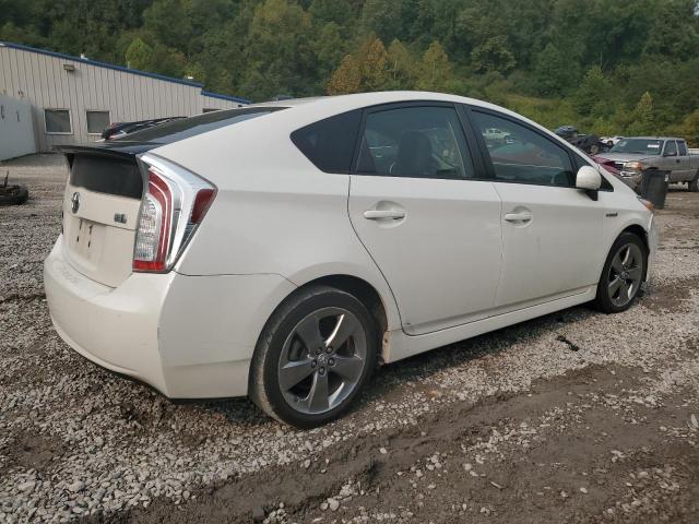 Photo 3 from auction – 2013 TOYOTA PRIUS with VIN JTDKN3DU8D5580230