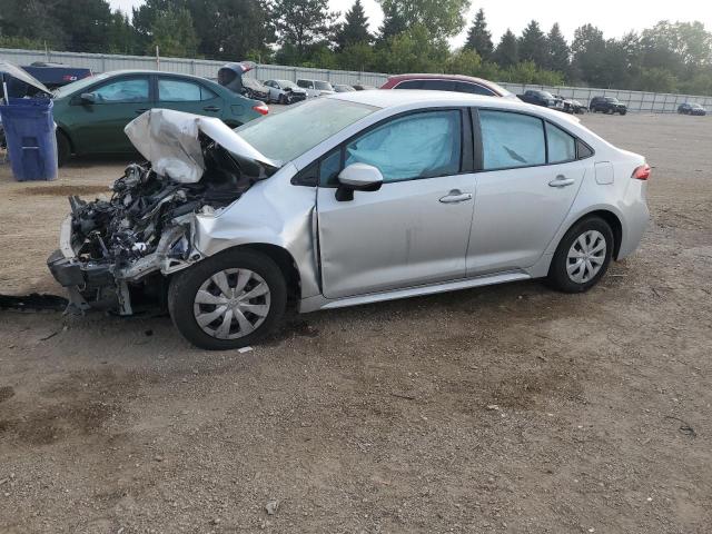Photo 1 from auction – 2020 TOYOTA COROLLA L with VIN 5YFDPRAE5LP020184