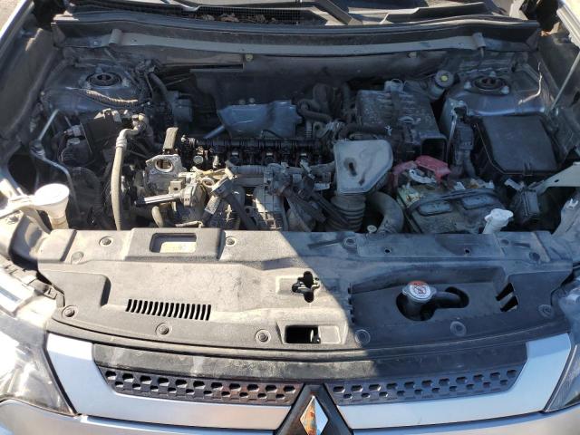 Photo 12 from auction – 2020 MITSUBISHI OUTLANDER with VIN JA4AD2A35LZ006237