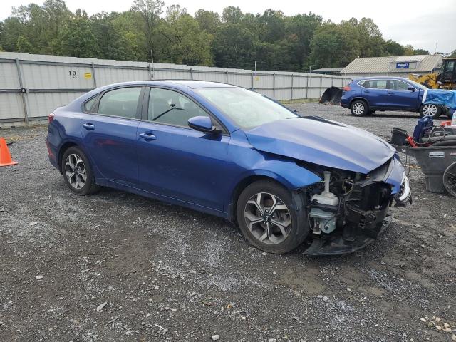 Photo 4 from auction – 2019 KIA FORTE FE with VIN 3KPF24AD5KE134834