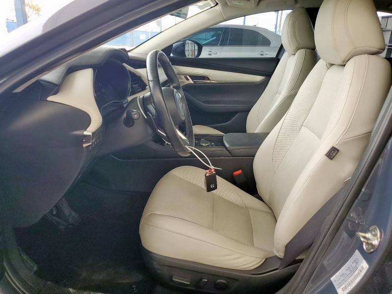 Фото 7 с аукциона – 2022 MAZDA 3 PREMIUM с VIN JM1BPBEY2N1508437