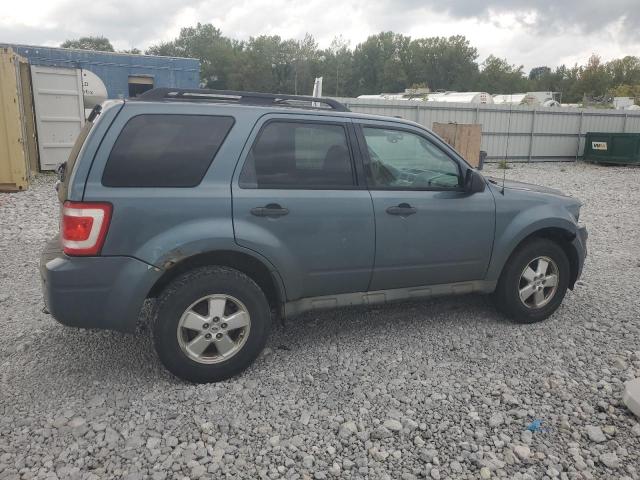Photo 3 from auction – 2010 FORD ESCAPE XLT with VIN 1FMCU0DG9AKC64456