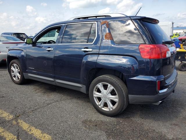 Снимка 2 от търг – 2016 GMC TERRAIN SLT с VIN 2GKFLUE39G6231738