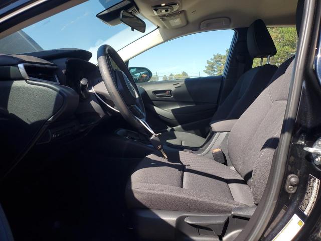 Photo 7 from auction – 2024 TOYOTA COROLLA LE with VIN 5YFB4MDE1RP122301