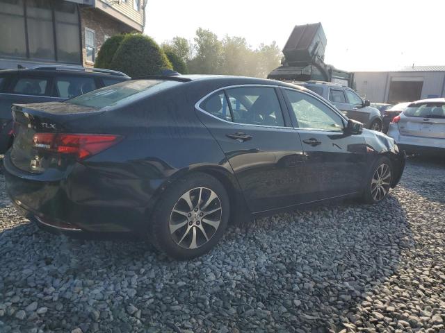 Foto 3 de la subasta – 2015 ACURA TLX TECH con VIN 19UUB1F53FA025628