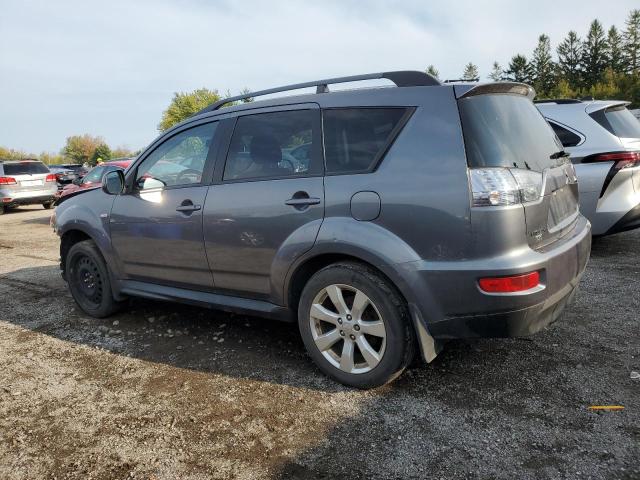 Photo 2 from auction – 2012 MITSUBISHI OUTLANDER with VIN JA4AT2AW2CU608491
