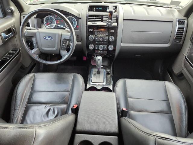 Photo 8 from auction – 2011 FORD ESCAPE LIM with VIN 1FMCU0EG5BKB57775