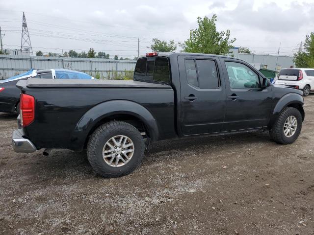 Photo 3 from auction – 2016 NISSAN FRONTIER S with VIN 1N6AD0FV1GN761075