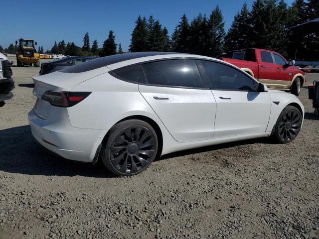 Photo 3 from auction – 2018 TESLA MODEL 3 with VIN 5YJ3E1EB9JF067522