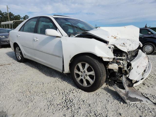 Photo 4 from auction – 2005 TOYOTA CAMRY LE with VIN 4T1BF30K75U092228