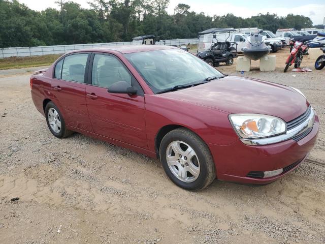Photo 4 from auction – 2005 CHEVROLET MALIBU LT with VIN 1G1ZU54825F152724