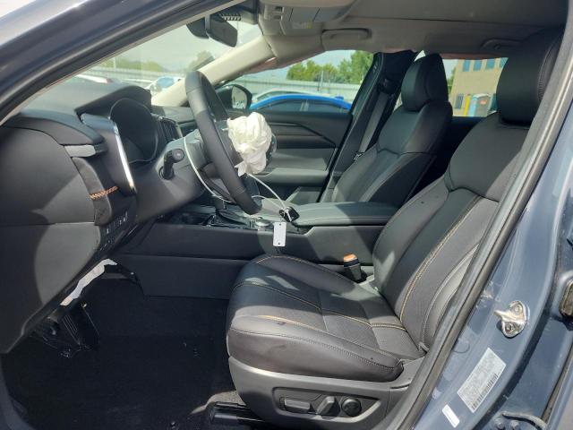 Photo 7 from auction – 2025 MAZDA CX-50 PREM with VIN 7MMVAAEW1SN121390