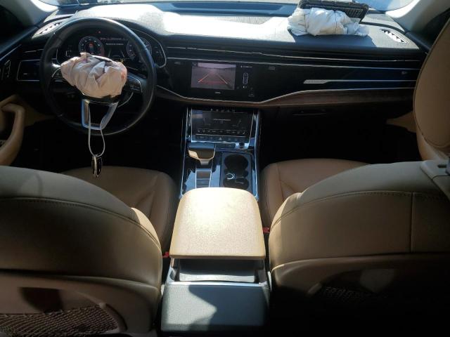 Photo 8 from auction – 2019 AUDI Q8 PREMIUM with VIN WA1BVAF10KD012011