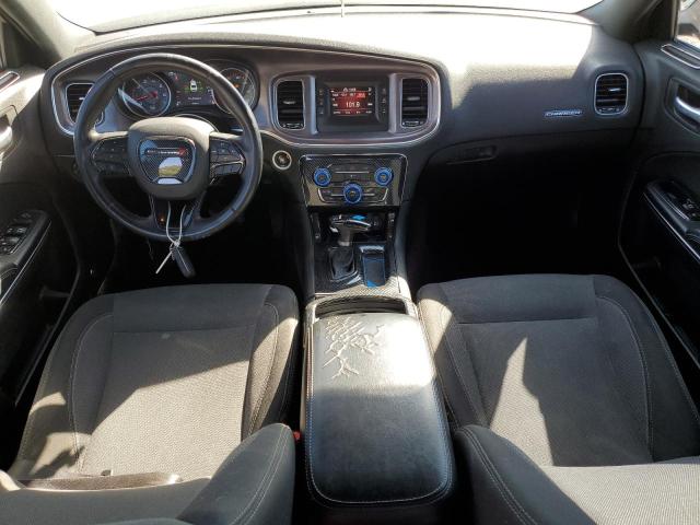Photo 8 from auction – 2017 DODGE CHARGER SE with VIN 2C3CDXBG9HH628607