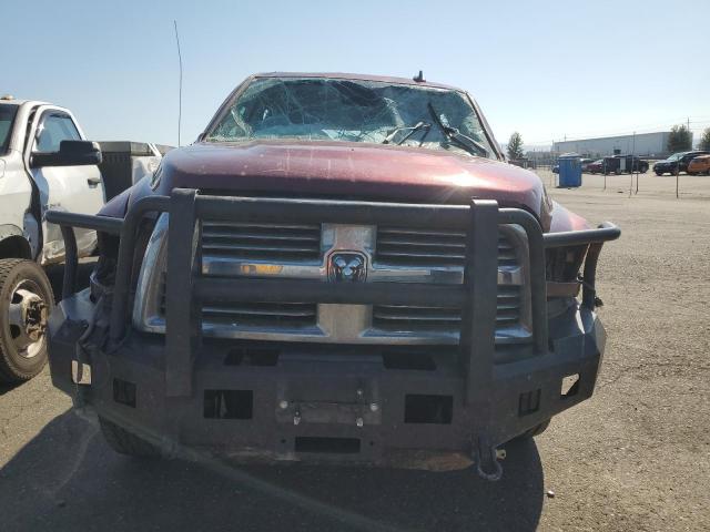 Photo 5 from auction – 2016 RAM 3500 SLT with VIN 3C63R3HL0GG377511
