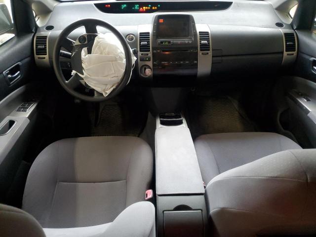 Photo 8 from auction – 2009 TOYOTA PRIUS with VIN JTDKB20U093540526