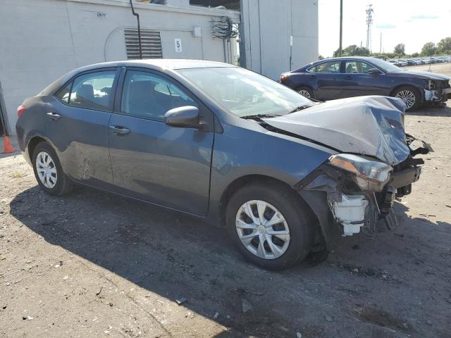 Photo 4 from auction – 2014 TOYOTA COROLLA L with VIN 2T1BURHE9EC153863