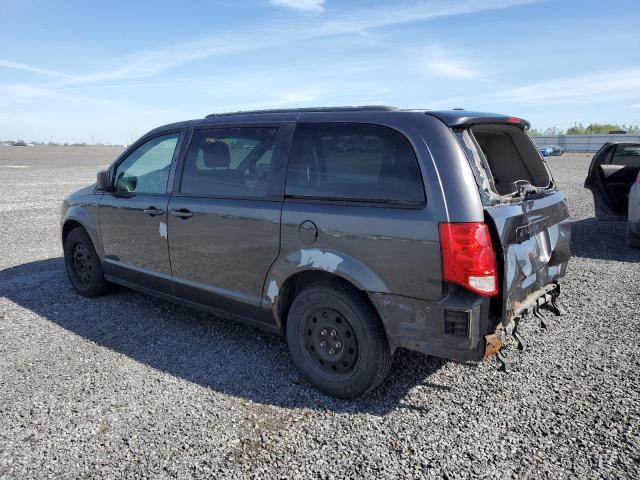 Photo 2 from auction – 2015 DODGE GRAND CARA with VIN 2C4RDGBG1FR701482