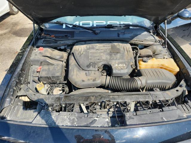 Photo 11 from auction – 2019 DODGE CHALLENGER SXT with VIN 2C3CDZAG8KH739508