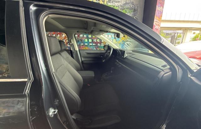 Photo 5 from auction – 2025 HONDA CR-V EX with VIN 7FARS3H46SE004475