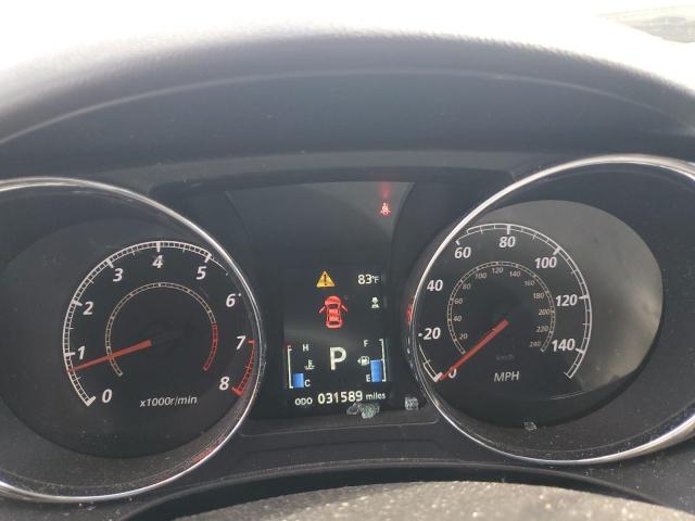 Photo 9 from auction – 2017 MITSUBISHI OUTLANDER with VIN JA4AP4AW2HZ048014
