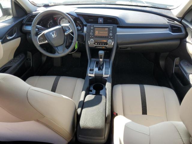 Photo 8 from auction – 2017 HONDA CIVIC LX with VIN 2HGFC2F56HH540476