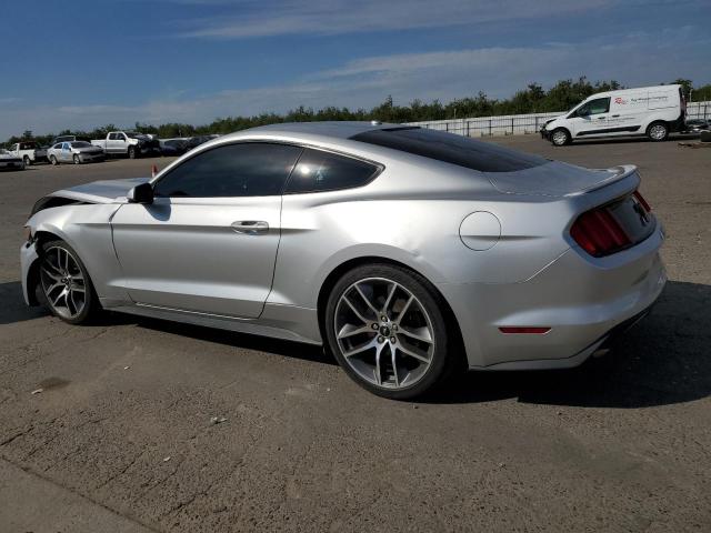 Photo 2 from auction – 2015 FORD MUSTANG with VIN 1FA6P8TH6F5345105