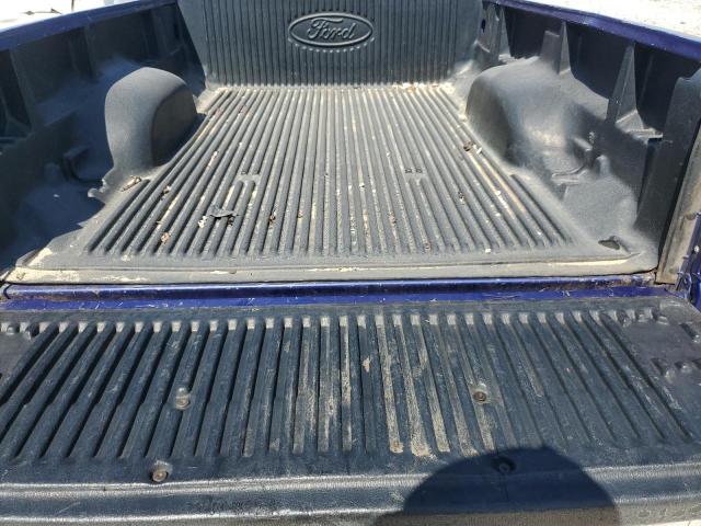 Photo 10 from auction – 2006 FORD RANGER with VIN 1FTYR10U66PA27267