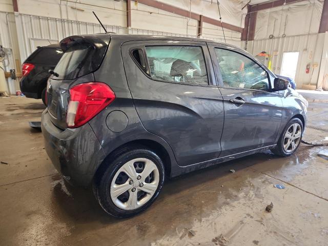 Photo 3 from auction – 2019 CHEVROLET SPARK LS with VIN KL8CB6SA6KC743451