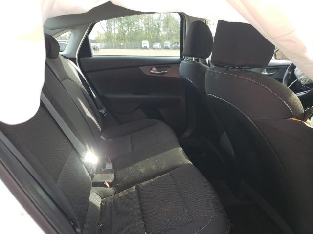 Photo 10 from auction – 2020 KIA FORTE FE with VIN 3KPF24AD5LE193416
