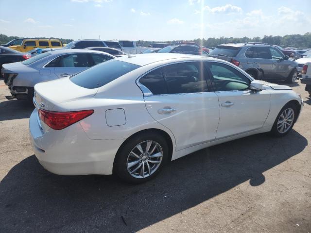 Photo 3 from auction – 2016 INFINITI Q50 BASE with VIN JN1CV7AP9GM201419