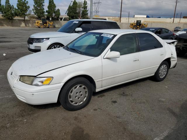 Photo 1 from auction – 1998 TOYOTA CAMRY CE with VIN JT2BG22K5W0134972