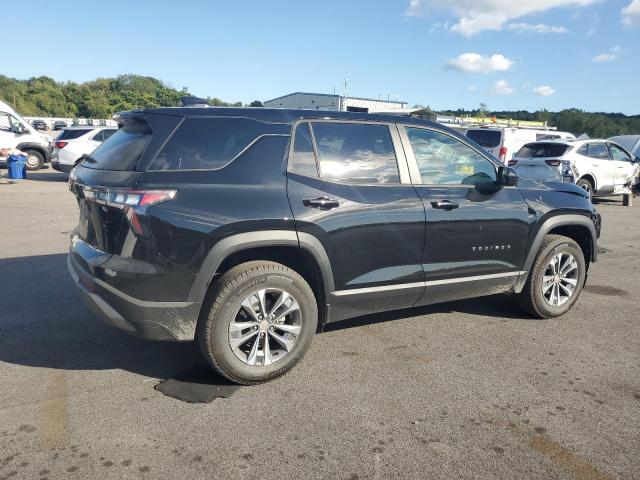 Photo 3 from auction – 2025 CHEVROLET EQUINOX LT with VIN 3GNAXPEG6SL308530