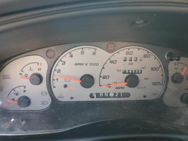 Photo 9 from auction – 2003 FORD RANGER SUP with VIN 1FTZR45E13PB67777
