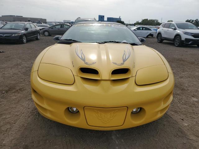 Photo 5 from auction – 2002 PONT FIREBIRD FORMULA with VIN 2G2FV22G822138313