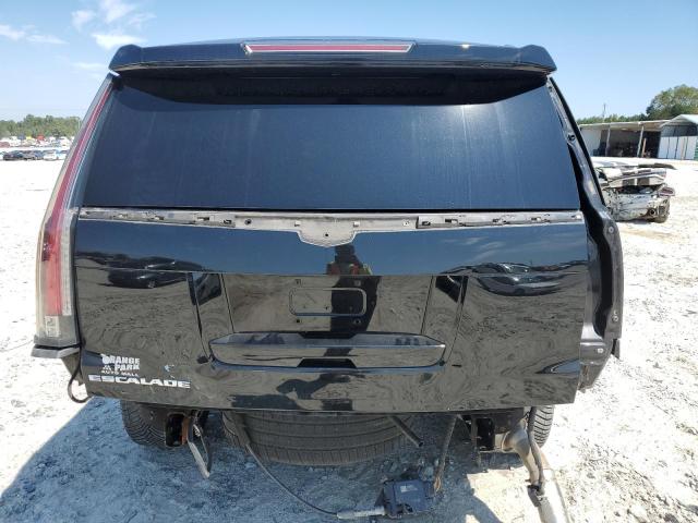 Photo 6 from auction – 2018 CADILLAC ESCALADE E with VIN 1GYS3KKJXJR197204