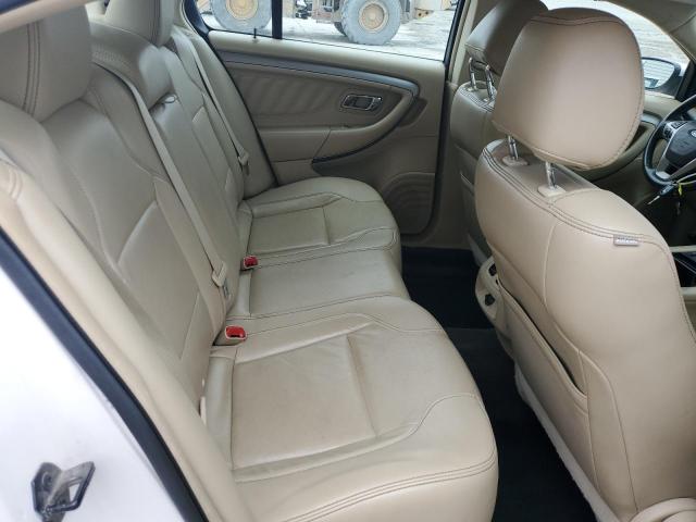 Photo 10 from auction – 2013 FORD TAURUS SEL with VIN 1FAHP2E84DG111596
