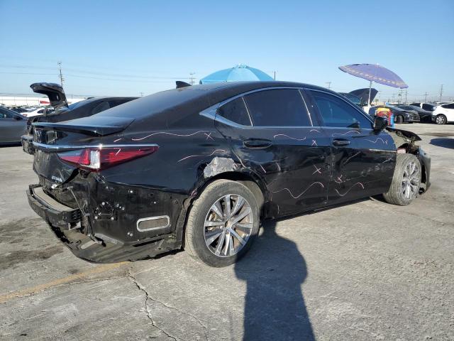 Photo 3 from auction – 2024 LEXUS ES 300H BA with VIN 58ADA1C10RU041179