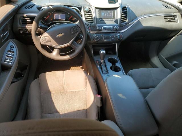 Photo 8 from auction – 2015 CHEVROLET IMPALA LS with VIN 2G11Z5SL3F9296640
