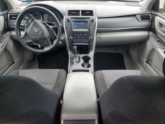 Photo 8 from auction – 2017 TOYOTA CAMRY LE with VIN 4T1BF1FK4HU626060