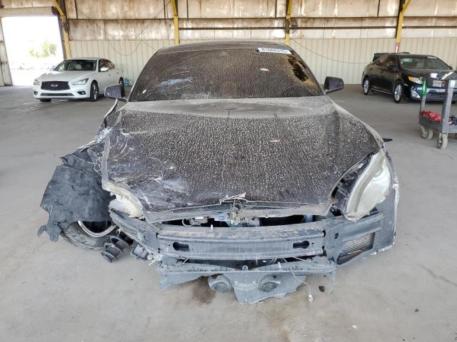 Photo 5 from auction – 2016 TESLA MODEL S with VIN 5YJSA1E11GF128028