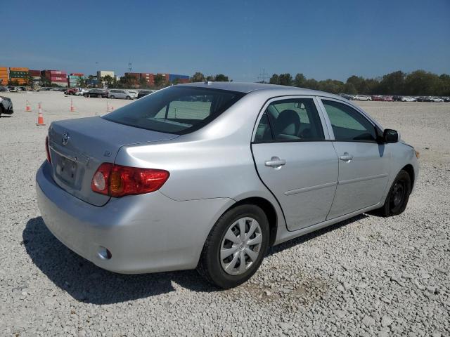 Photo 3 from auction – 2010 TOYOTA COROLLA BA with VIN 2T1BU4EE3AC403020