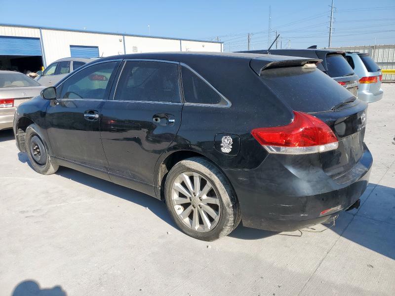 Photo 2 from auction – 2010 TOYOTA VENZA with VIN 4T3ZA3BB5AU035540