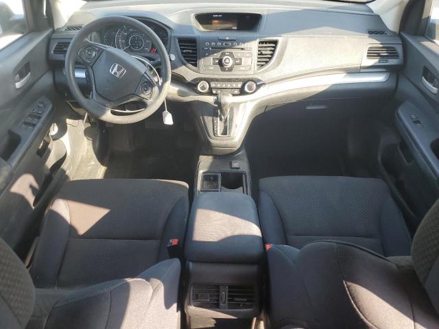 Photo 8 from auction – 2016 HONDA CR-V SE with VIN 2HKRM4H46GH683037