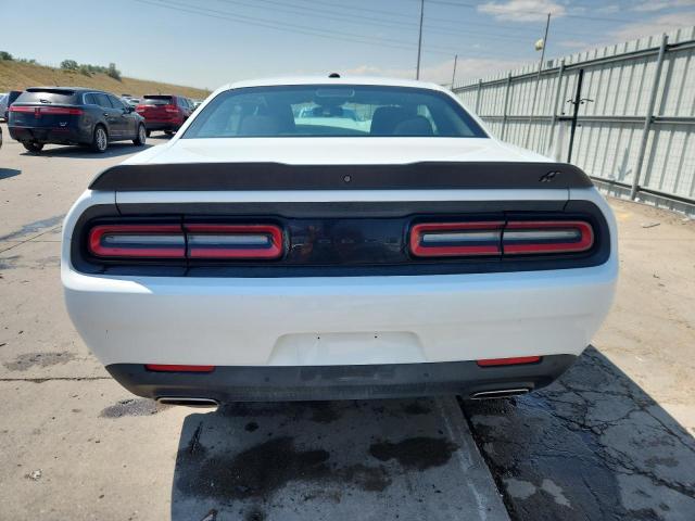 Photo 6 from auction – 2021 DODGE CHALLENGER with VIN 2C3CDZKGXMH677580