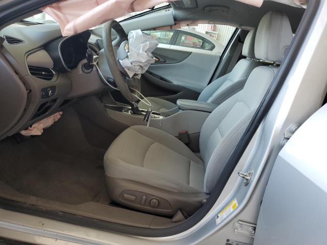 Photo 7 from auction – 2022 CHEVROLET MALIBU LT with VIN 1G1ZD5ST1NF111444