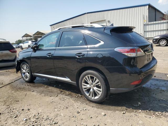 Photo 2 from auction – 2013 LEXUS RX 350 with VIN 2T2ZK1BA7DC103114